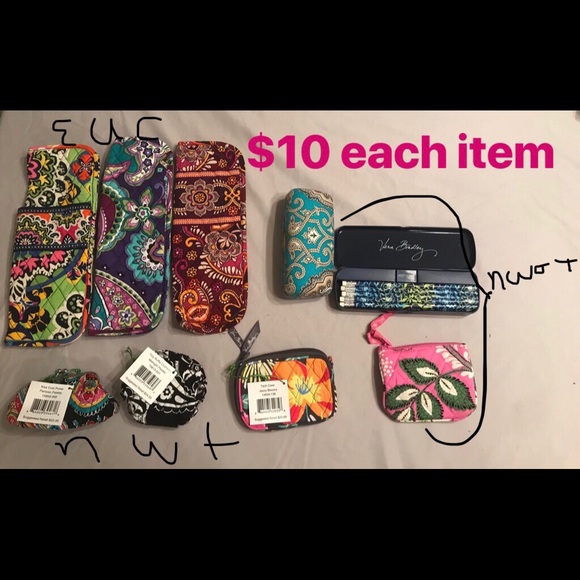 Vera Bradley - Picture 1 of 1